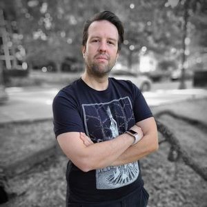 Meet your Posher, Paul